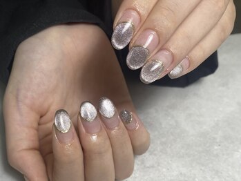 リリ(Rili)/【Riko 指名限定】10月デザイン