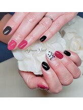 アグラスデボーテ(Agrace de Beaute)/