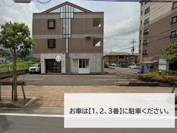 リラ 甲西店(Lila)/≪お車の方≫