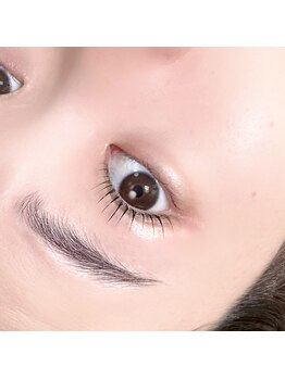 ユーバイアイラッシュ(U by eyelash)/人気NO.1ラッシュリフト＊