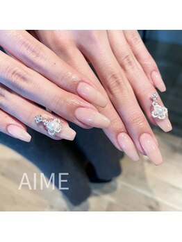 アイム(AIME)/韓国