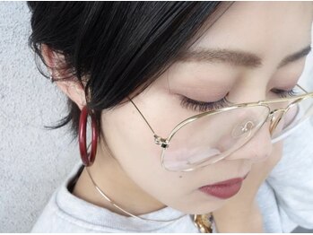 シェリル 田無店(Cherilu)/フラットマットラッシュ