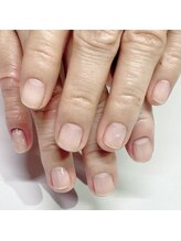 ラ カゼッタ(La casetta)/育爪ネイルケア