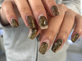 ブランクルネ(blanclune)/omakase design