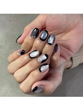 ラティアム 亀山店(LaTiam)/nail