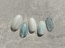 モナリザ 三宮店(MonaLisa)/simpleコース7月新作/クリア