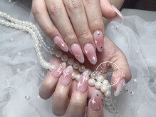 シーシーナナ ネイルサロン(CC NaNa Nail Salon)/