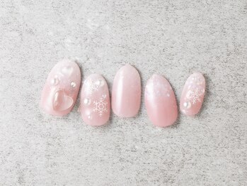 ルナフルール(Luna fleur)/