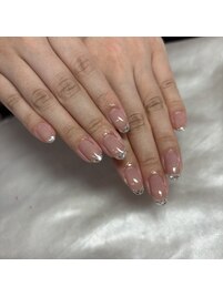 ガラスフレンチ