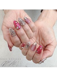 ニュアンス放題design