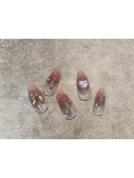 定額メニューのあるサロン