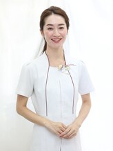 メナードフェイシャルサロン 如是小学校前&nbsp;福田 めぐみ