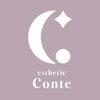 コンテ(Conte)のお店ロゴ