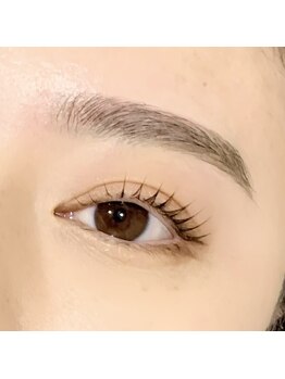 ブロウラッシュラボ 神戸三宮店(Brow Lash Labo)/アイブロウ／眉毛／まつげパーマ