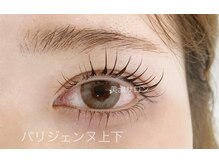 ビオールサロン 池袋東口(美allサロン)/池袋パリジェンヌ上下/空きあり