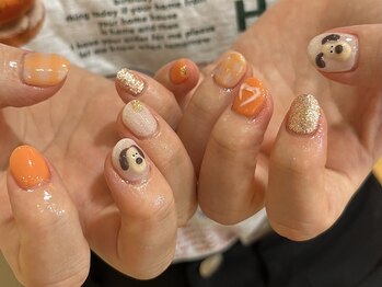 クイント(quint:)/