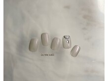 イン ザ ネイル(in the nail)/ネックレスアート1/10本