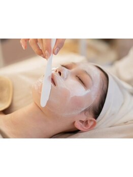 美白ケアをしたい