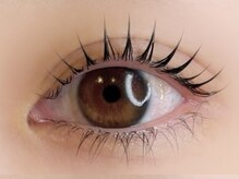 アミー 上野御徒町店(amii.)/まつ毛パーマ