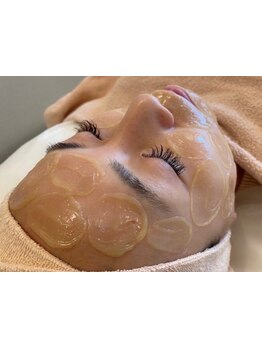 毛穴ケアをしたい