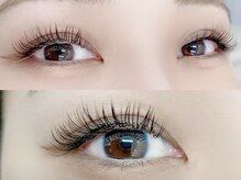 レアナル 川崎店(Leanalu)/フラットラッシュ80分つけ放題