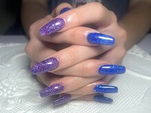 リリーネイルサロン(Lillie_nail_salon)