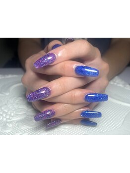 スカルプが得意なサロン