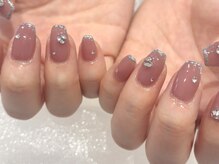 アコ バイ ネオリーブ(aco by Neolive)/スキニーフレンチ♪