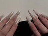 【ハンド】華やかが好きな貴方に　10本やり放題　11000→9900