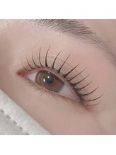 テティナ 川越店(Tetyna)/かわいいまつ毛パーマ