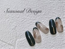 カルフール リル 草加駅西口店(Carrefour lir)/シーズナルデザイン