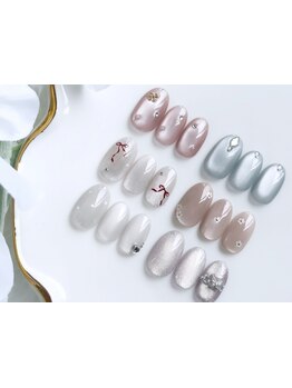 シンプル系（オフィス・日常）が得意