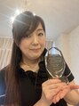 リアン(Riang) 仲上　 敦子