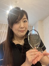 リアン(Riang)&nbsp;仲上　 敦子