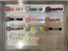 【ご新規様限定】フット★定額シーズンデザイン　通常7,700円→6,600円
