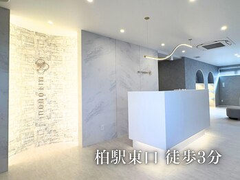 ミトノウ(MITONOU)/美容整体MITONOU 受付