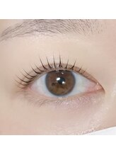 テテ(tete.)/ラッシュリフト