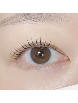 テテ(tete.)/ラッシュリフト