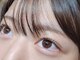 プレジール(Plaisir)の写真/自まつ毛の状態を見極め丁寧な施術で一本一本長くキレイな美カールを叶えます◇当日予約OK◎【岐阜県関市】