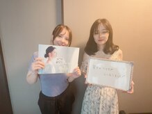 ヴィオーデ 銀座店/小顔矯正と骨盤矯正で美人♪銀座