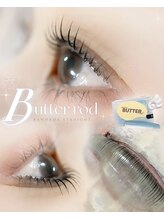 アイモア 志段味店(eye mor.)/立ち上げカールデザイン