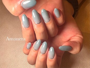 アマネラ(Amanera)/