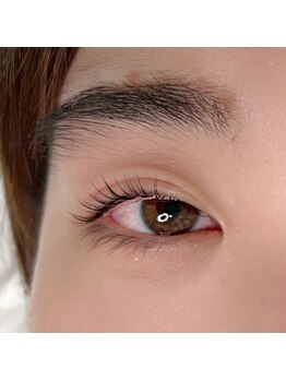 レセスト(Lesest)/パリジェンヌ/まつげパーマ/眉毛