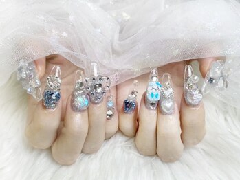 ラスズラン(La suzuran)/120分