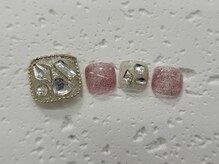 ルルー(le rue)/FOOT定額プレミアム