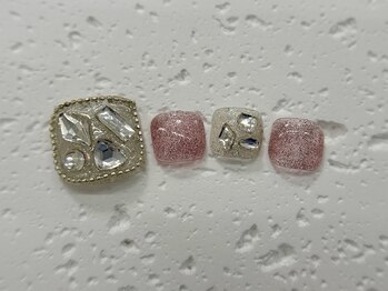 ルルー(le rue)/FOOT定額プレミアム