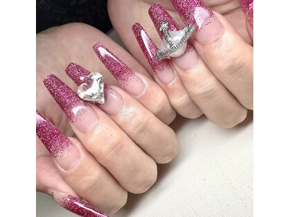 ミリセント(Millicent)の写真