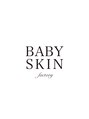 ベイビースキンファクトリー(BABY SKIN FACTORY)/BABY SKIN FACTORY