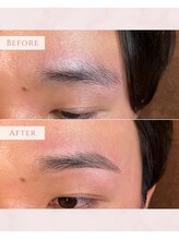 ワントゥー 渋谷店(ONE TO)/眉毛/眉毛/眉毛サロン/眉毛/眉毛