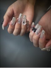 ジャミーラゾフル(Jamila-zohr)/くまさん＆リボン